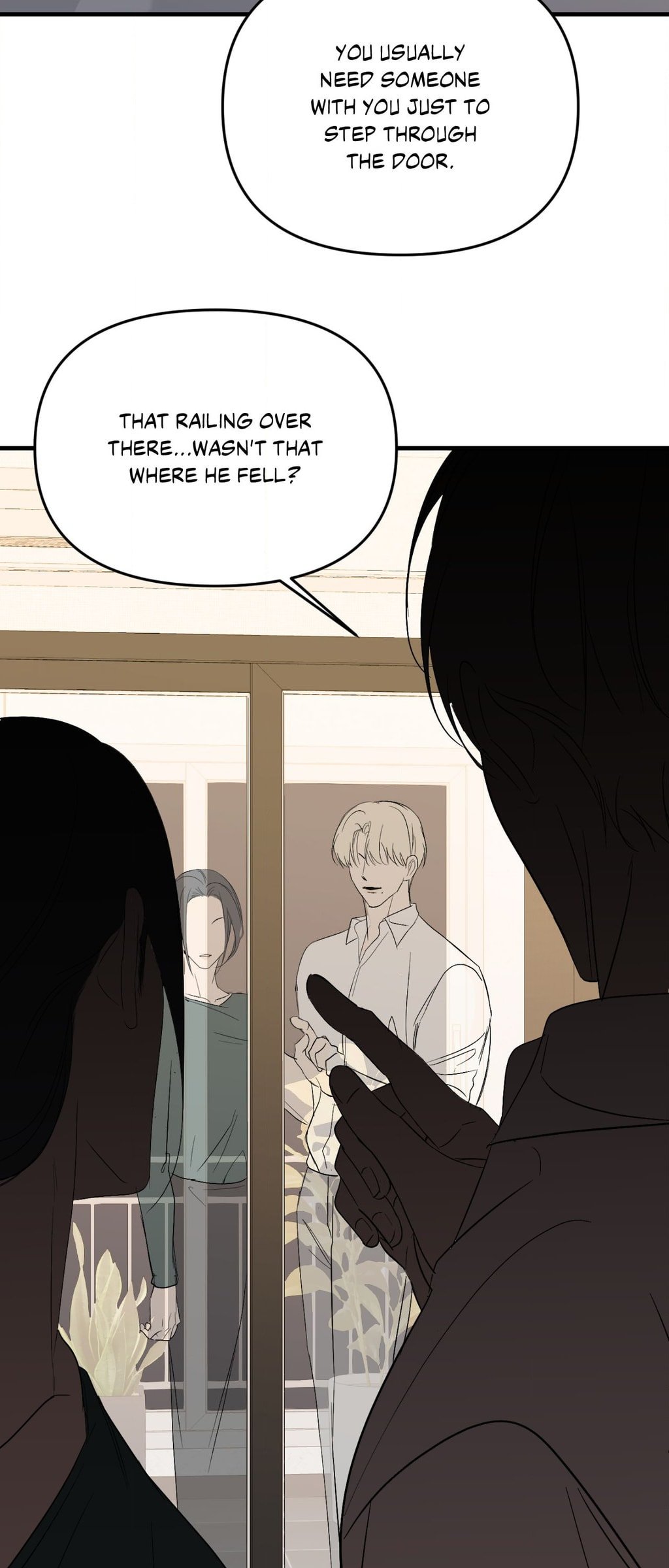 backlight, Chapter 44 image 16